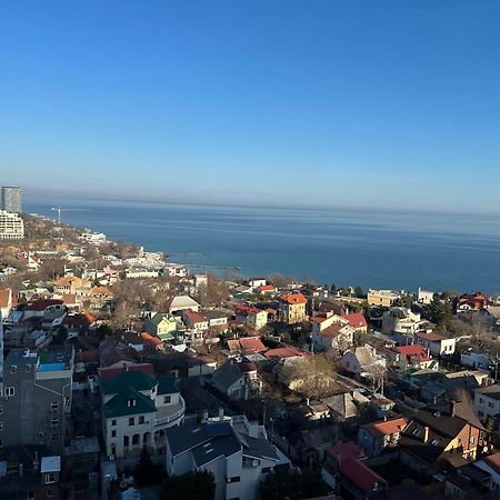 Arcadia Apart 27 , Sea View Odessa Zewnętrze zdjęcie