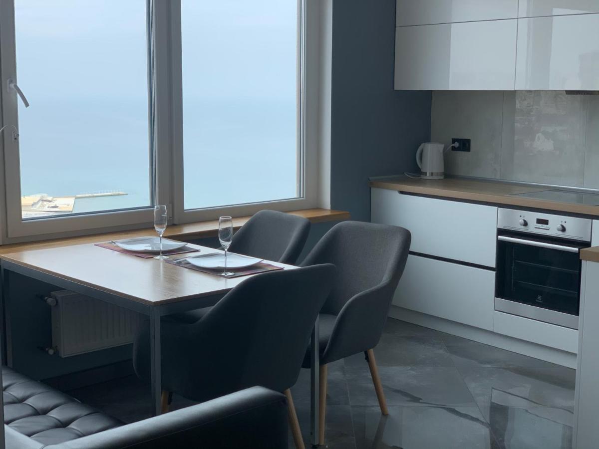Arcadia Apart 27 , Sea View Odessa Zewnętrze zdjęcie