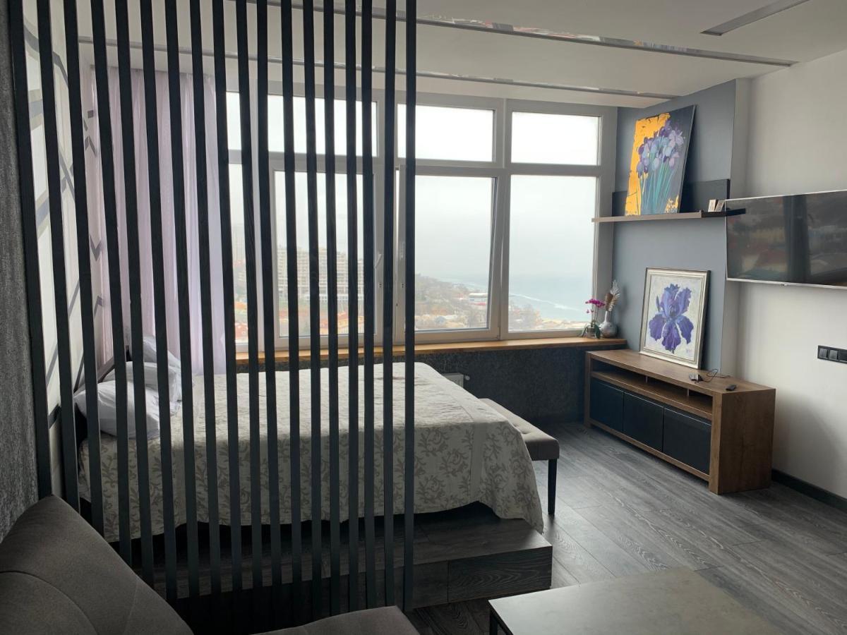 Arcadia Apart 27 , Sea View Odessa Zewnętrze zdjęcie