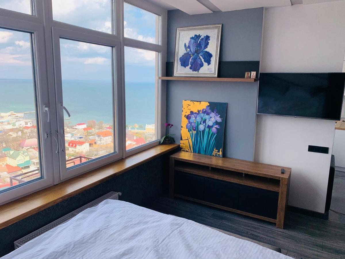 Arcadia Apart 27 , Sea View Odessa Zewnętrze zdjęcie