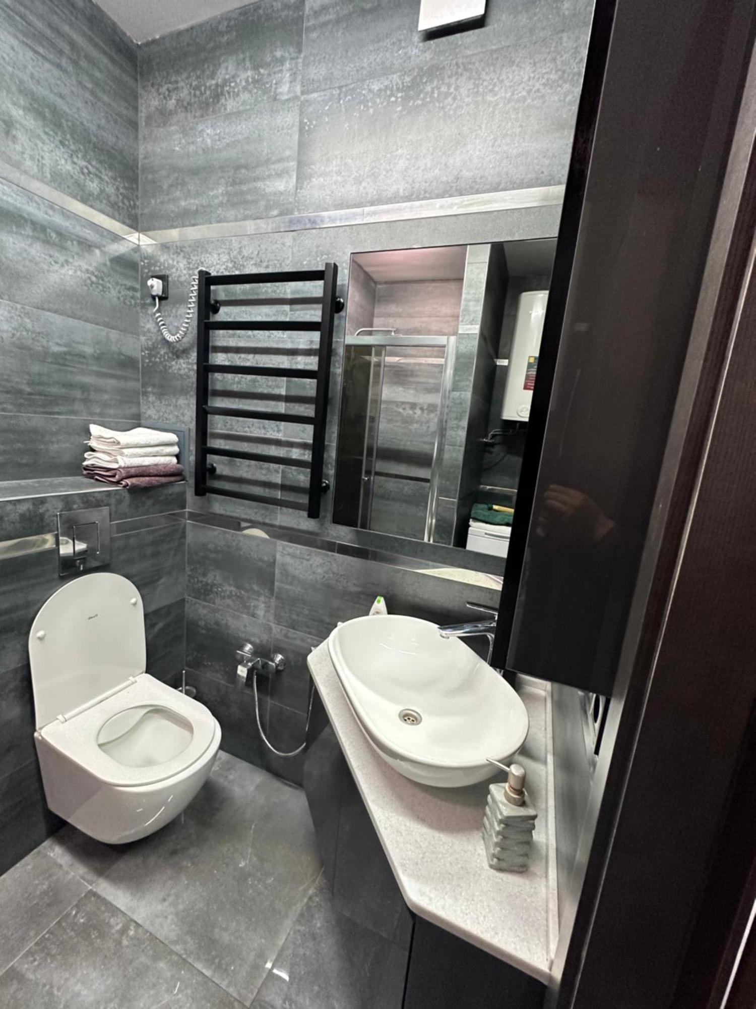 Arcadia Apart 27 , Sea View Odessa Zewnętrze zdjęcie