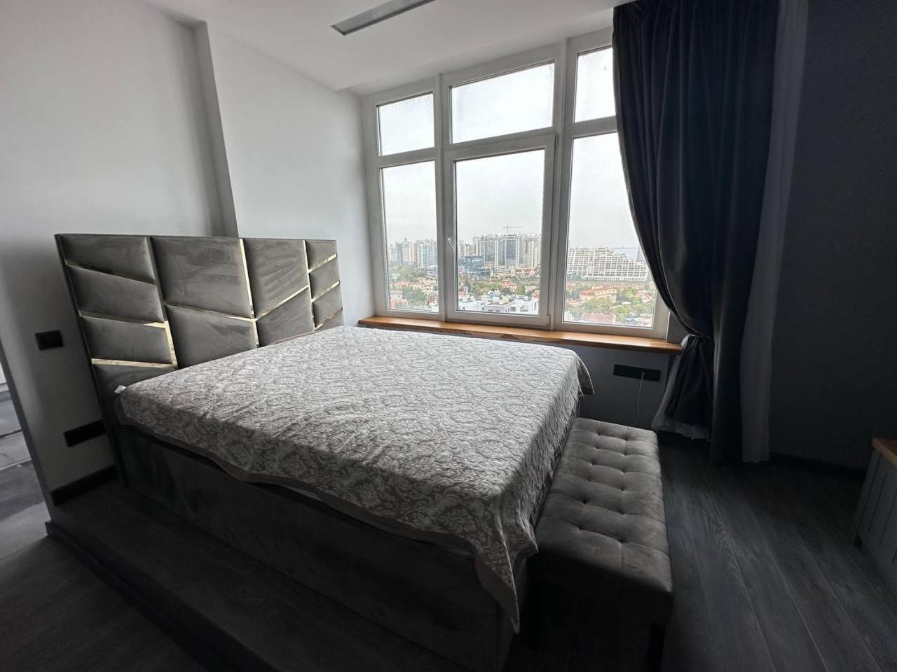 Arcadia Apart 27 , Sea View Odessa Zewnętrze zdjęcie